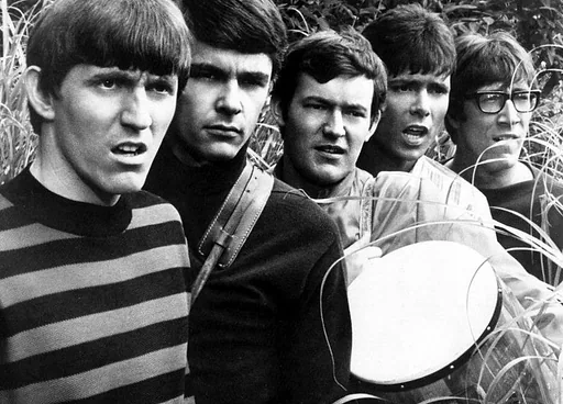 A tribute to Cliff Richard & The Shadows · De Nieuwe Nobelaer, Etten-Leur · Sat, 14 Nov 2026