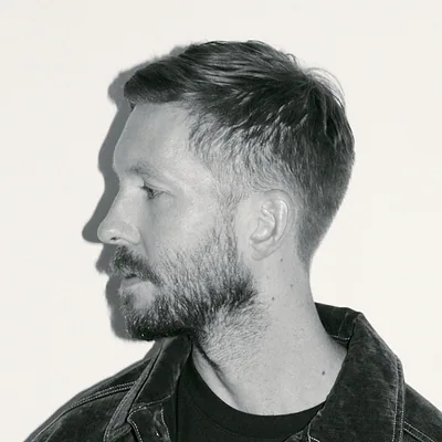 Calvin Harris — foto 1
