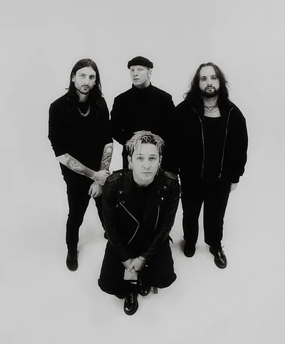 The Word Alive — photo 1