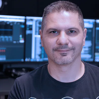 Enzo Margaglio — photo 1
