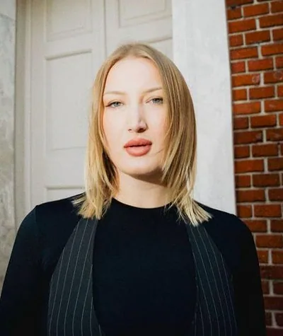 Grace Dahl — photo 1