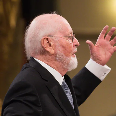 AVROTROS Filmmuziekconcert: John Williams — foto 1
