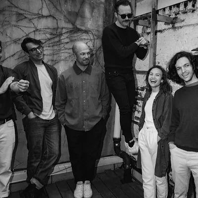San Fermin — foto 1