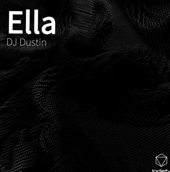 DJ Dustin — background image