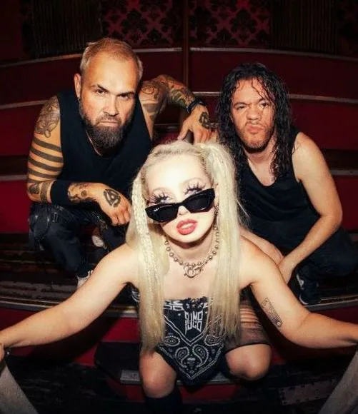 Sumo Cyco