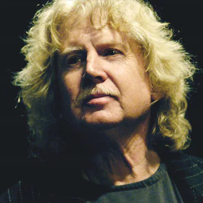 Eberhard Weber — foto 1