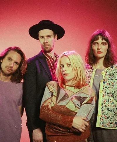 Katinka Band — foto 1