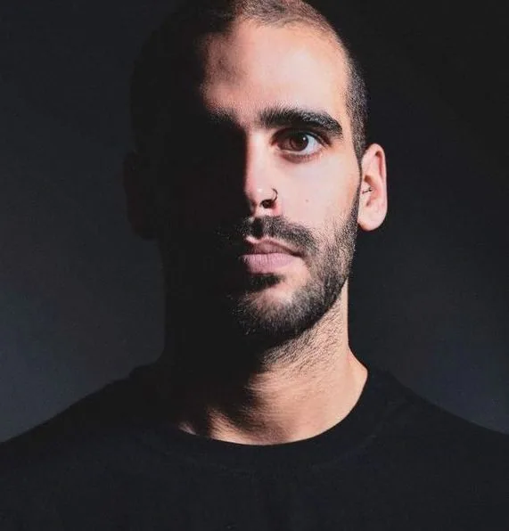 Ivan Sandhas — background image