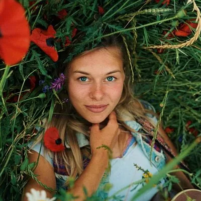 Lotte Walda — photo 1