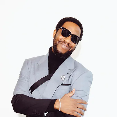 Cory Henry — foto 1
