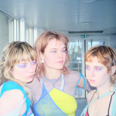 The Earwurms — foto 1