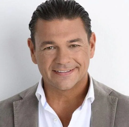 Jan van Est