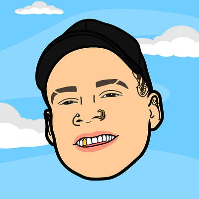 Yung Petsi — foto 1