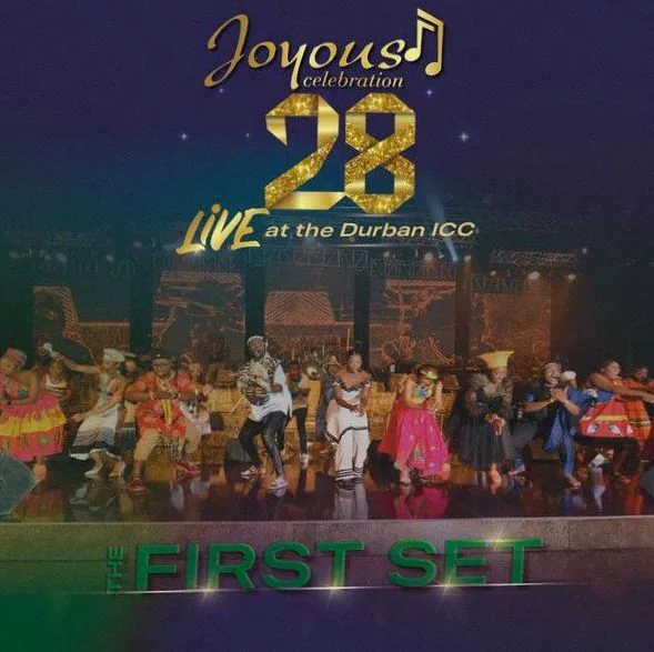 Joyous Celebration