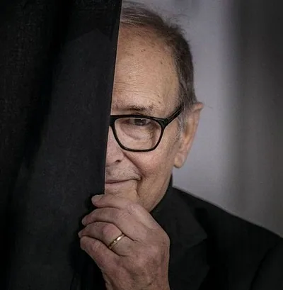Ennio Morricone — foto 2