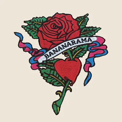 Bananarama — foto 1