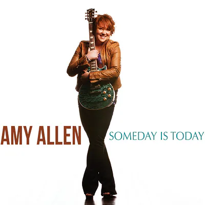 Amy Allen — foto 1