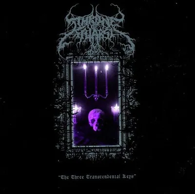 Throne Of Katarsis — foto 1