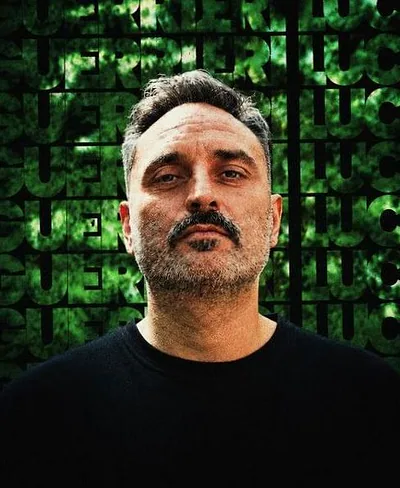 Luca Guerrieri — photo 1