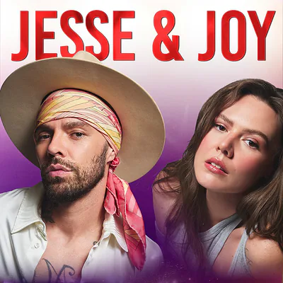 Jesse & Joy — foto 1