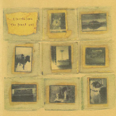 Electrelane — foto 1
