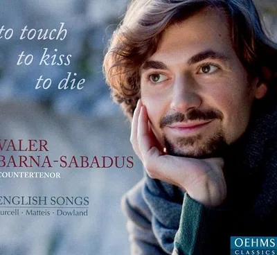 Valer Sabadus — photo 1