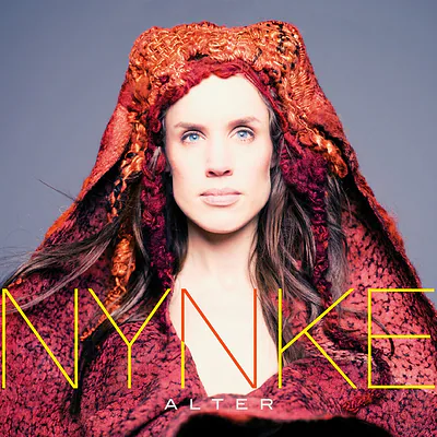 Nynke Laverman — foto 1