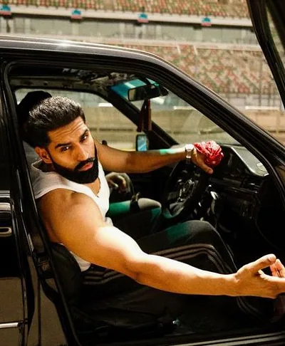 Parmish Verma — foto 1