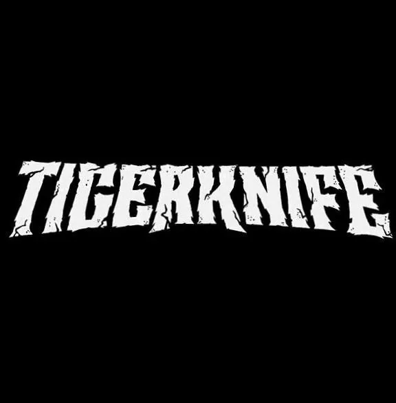 TigerKnife — background image