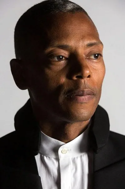 Jeff Mills — foto 6