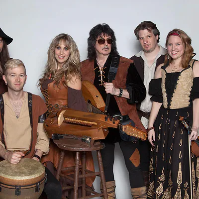 Blackmore's Night — foto 1
