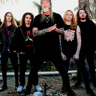I Am Morbid + Atheist + Cancer + Monument of Misantrophy + 1 · Poppodium Iduna, Drachten · za 21 nov 2026