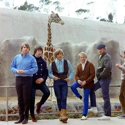 Beach Boys — photo 2