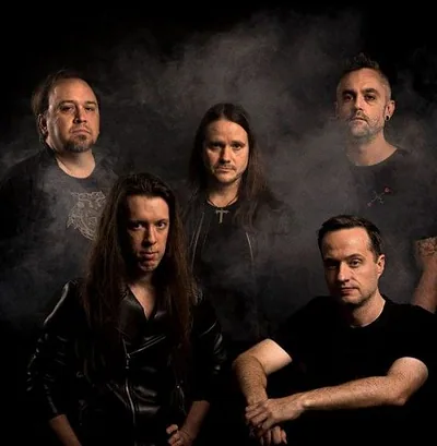 Theocracy — foto 1