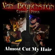 Van Beukenstein