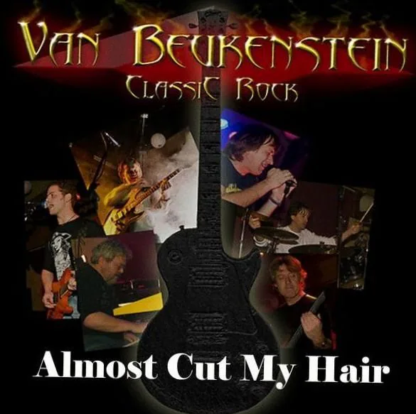 Van Beukenstein