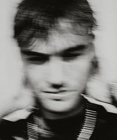 Sam Girling — foto 1