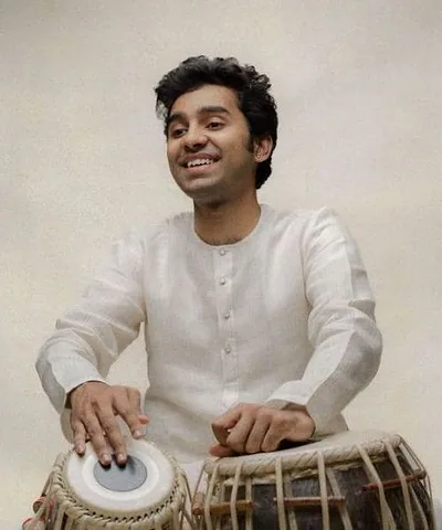 Ishaan Ghosh — photo 1