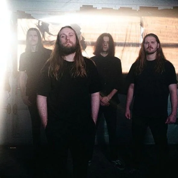 DEADNATE — achtergrondafbeelding