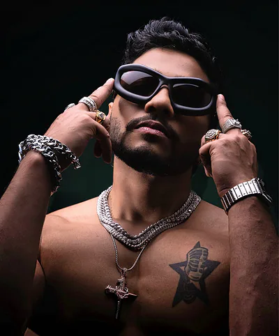 Raftaar — foto 1