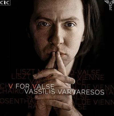 Vassilis Varvaresos — foto 2