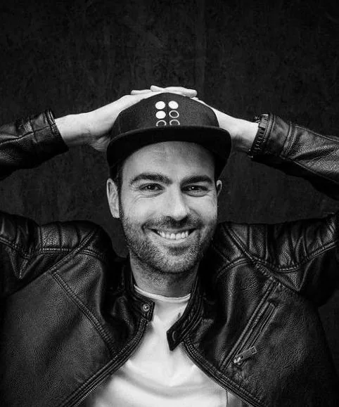 Mark Sixma