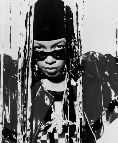 Da Brat — photo 1