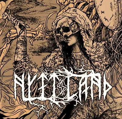 Nytt Land — foto 1