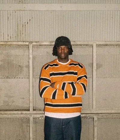 Sam Alfred — foto 1