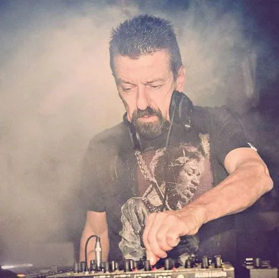 Daniele Baldelli — foto 1
