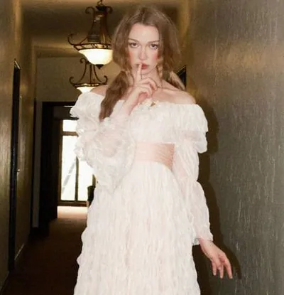 Mollie Elizabeth — photo 1