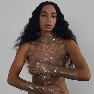 Solange — foto 1