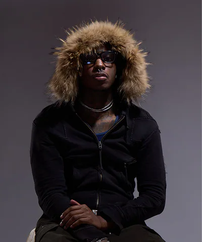 SahBabii — photo 1