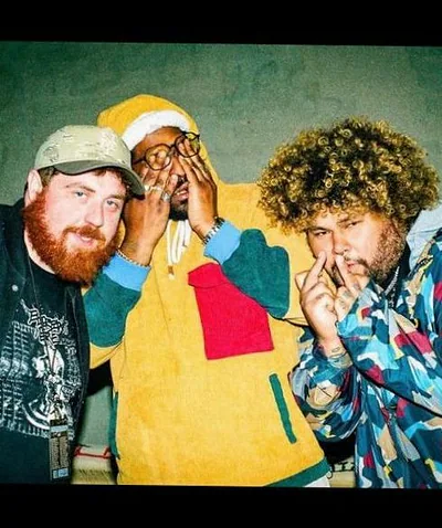 Soul Glo — foto 1
